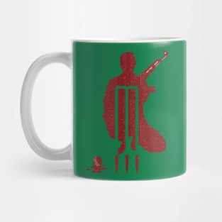 Cricket Mug